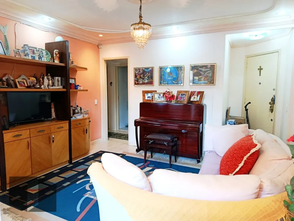 Apartamento, 3 quartos, 80 m² - Foto 12