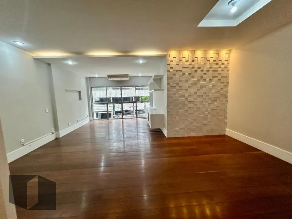 Apartamento, 3 quartos, 132 m² - Foto 1