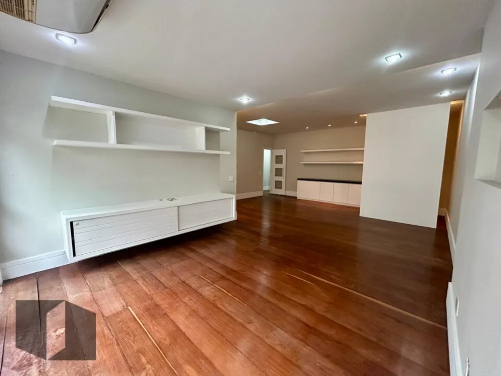 Apartamento, 3 quartos, 132 m² - Foto 5