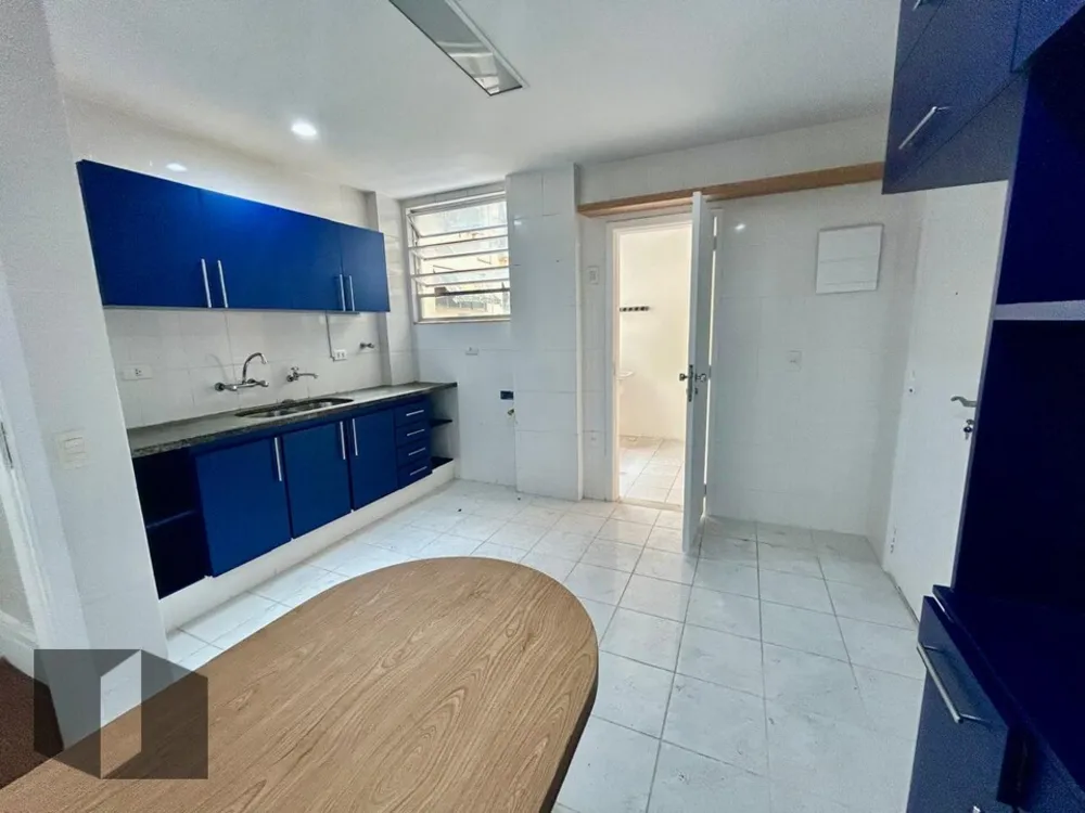 Apartamento, 3 quartos, 132 m² - Foto 20