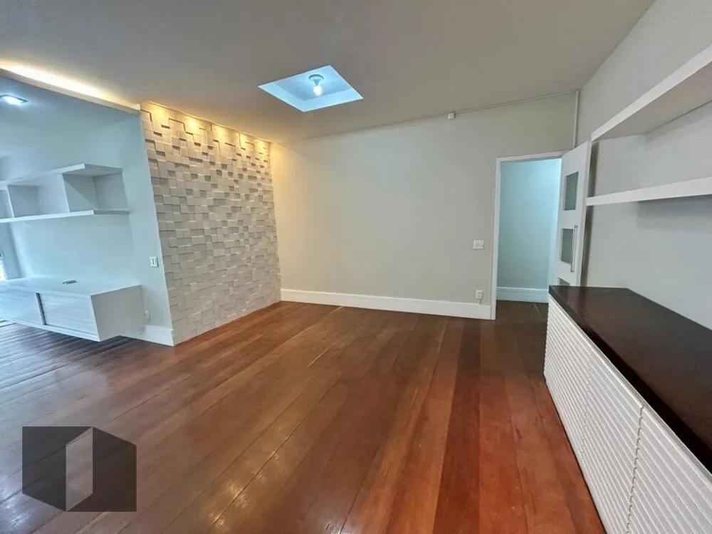 Apartamento, 3 quartos, 132 m² - Foto 4