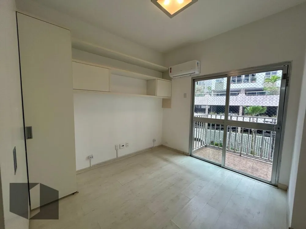 Apartamento, 3 quartos, 132 m² - Foto 8