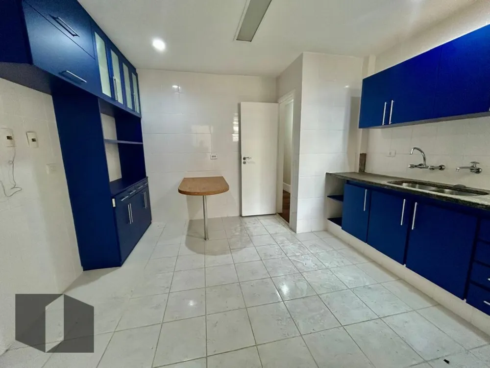 Apartamento, 3 quartos, 132 m² - Foto 17