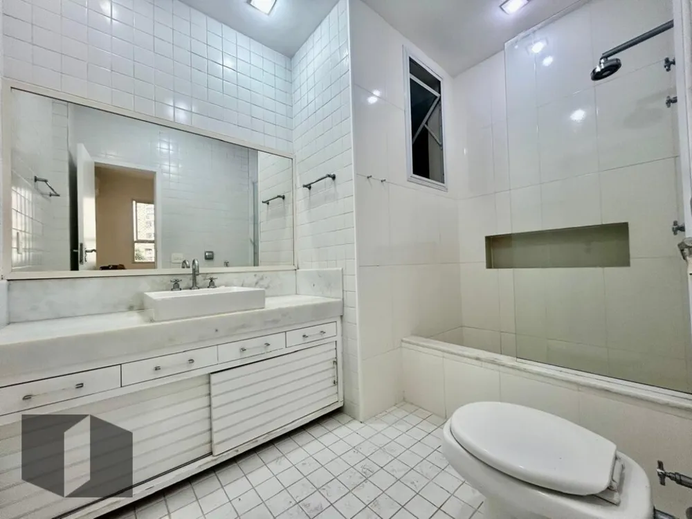 Apartamento, 3 quartos, 132 m² - Foto 16