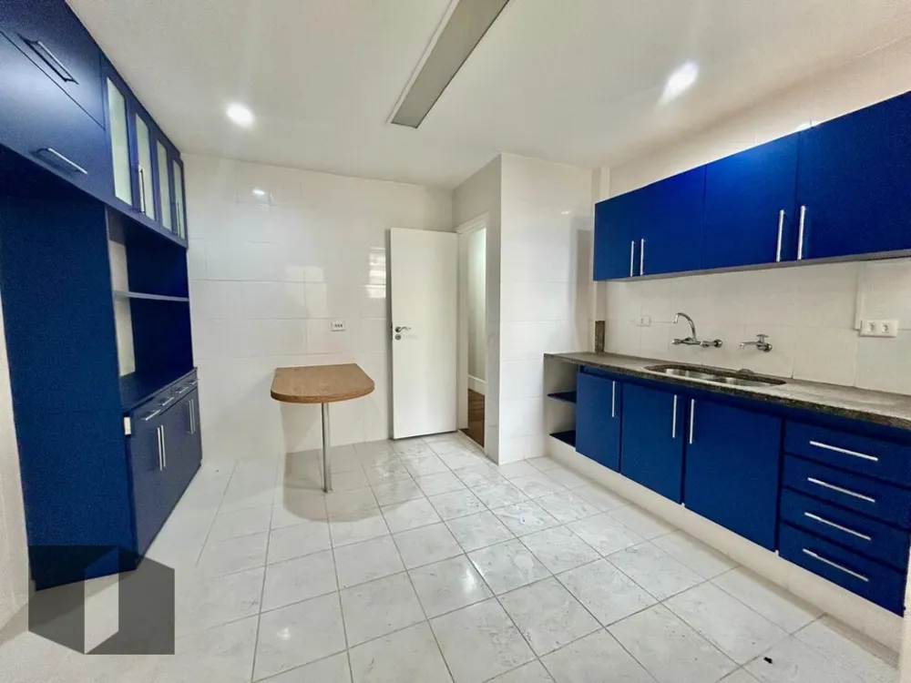 Apartamento, 3 quartos, 132 m² - Foto 18