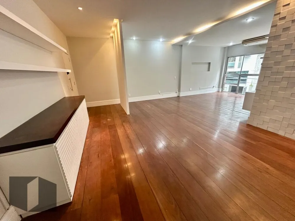 Apartamento, 3 quartos, 132 m² - Foto 3