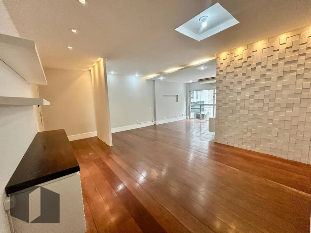 Apartamento, 3 quartos, 132 m² - Foto 2