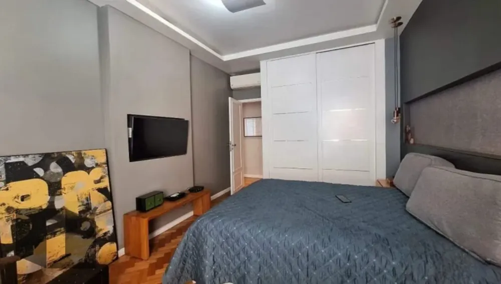 Apartamento, 3 quartos, 220 m² - Foto 13