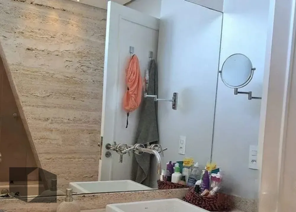 Apartamento, 3 quartos, 220 m² - Foto 4