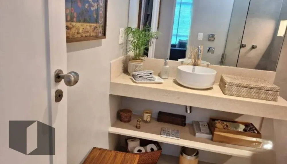 Apartamento, 3 quartos, 220 m² - Foto 11