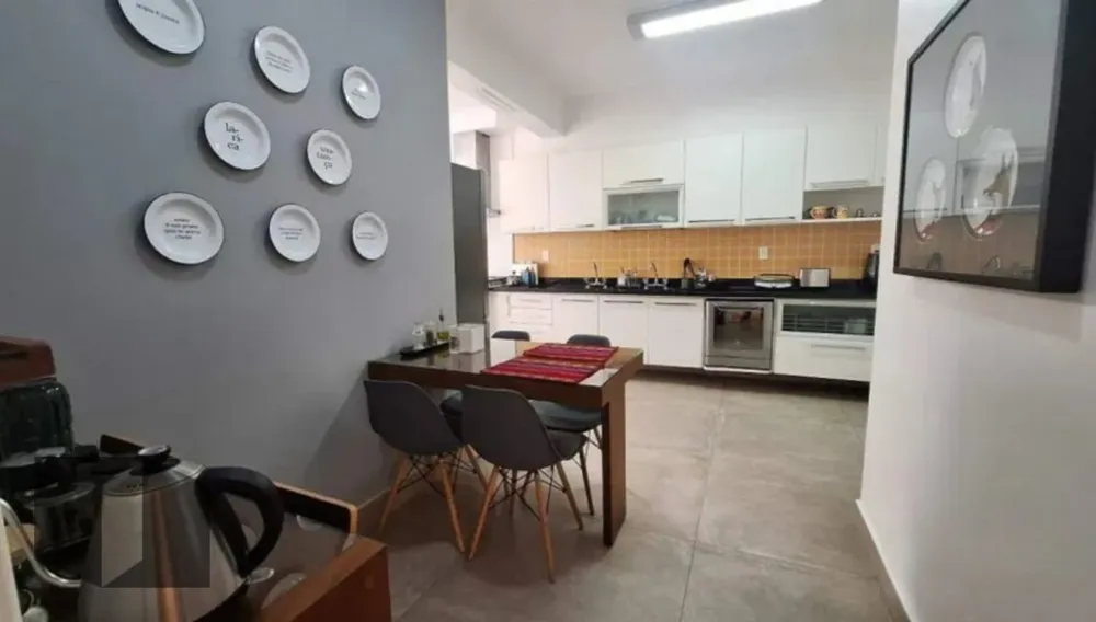 Apartamento, 3 quartos, 220 m² - Foto 6