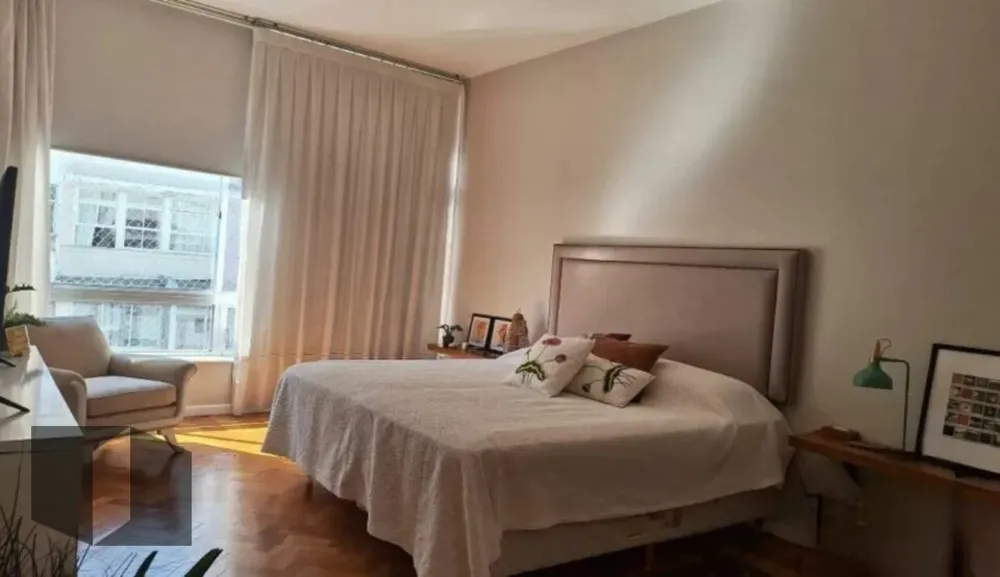 Apartamento, 3 quartos, 220 m² - Foto 16
