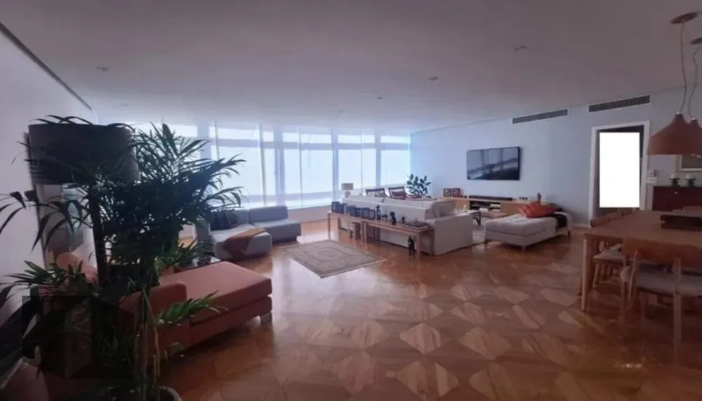 Apartamento, 3 quartos, 220 m² - Foto 8