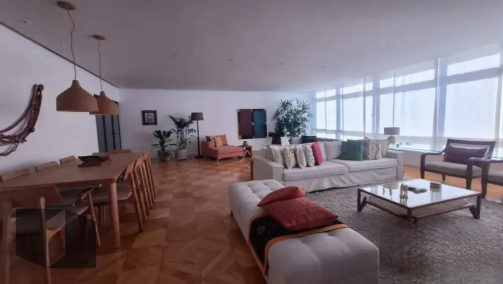 Apartamento, 3 quartos, 220 m² - Foto 9