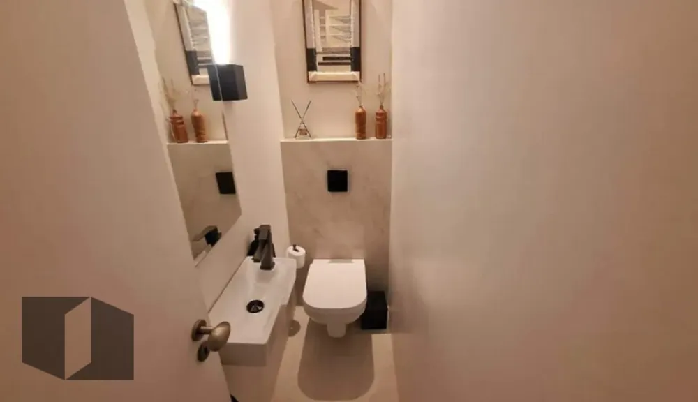 Apartamento, 3 quartos, 220 m² - Foto 7