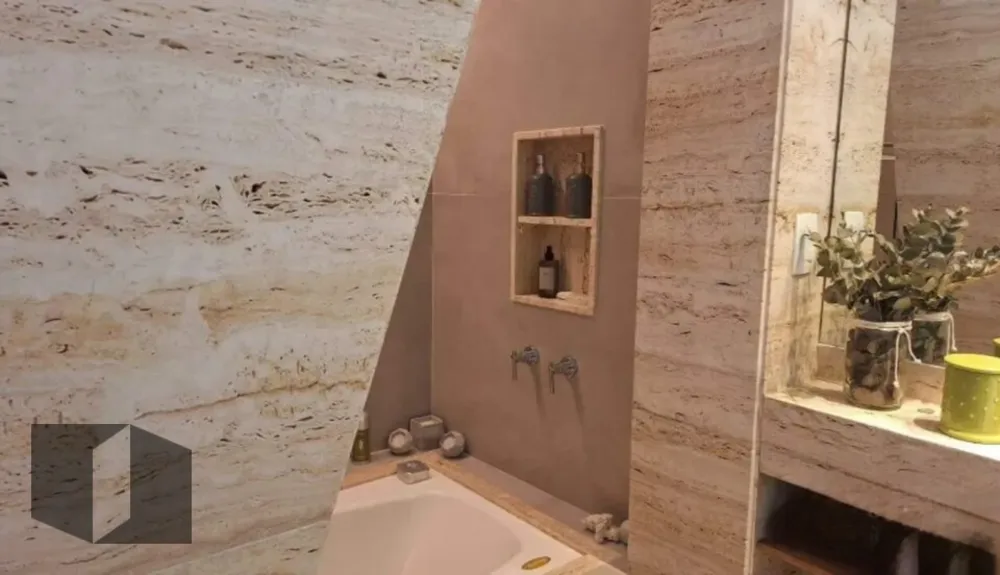Apartamento, 3 quartos, 220 m² - Foto 2