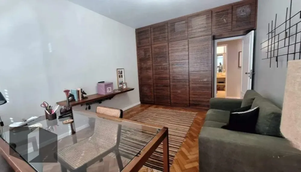 Apartamento, 3 quartos, 220 m² - Foto 17