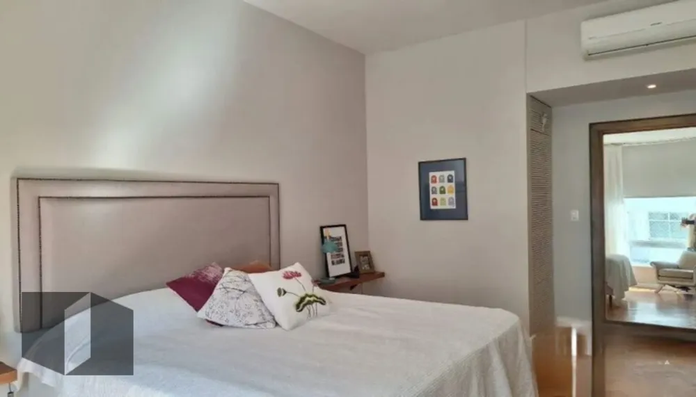 Apartamento, 3 quartos, 220 m² - Foto 3