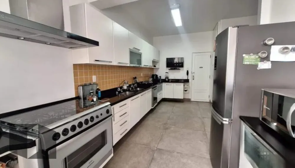 Apartamento, 3 quartos, 220 m² - Foto 19