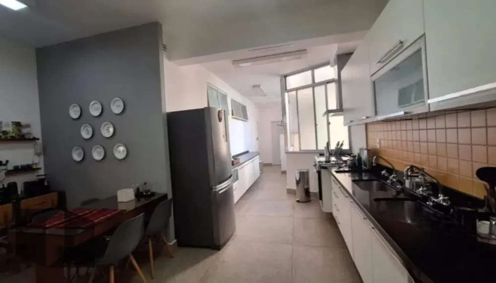 Apartamento, 3 quartos, 220 m² - Foto 12