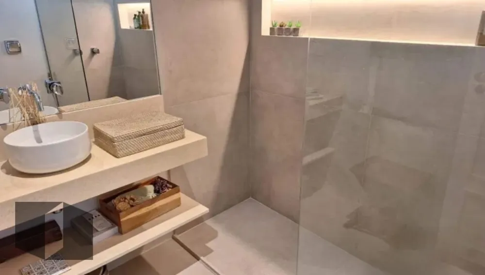 Apartamento, 3 quartos, 220 m² - Foto 14