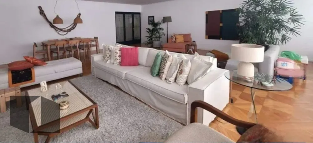 Apartamento, 3 quartos, 220 m² - Foto 15
