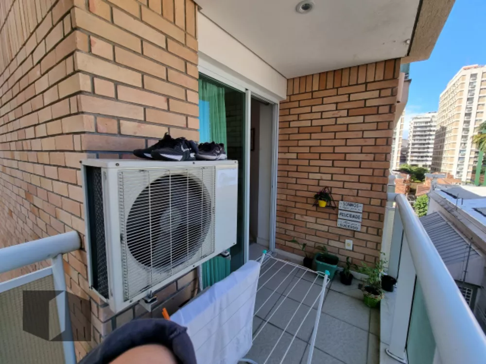 Apartamento, 2 quartos, 71 m² - Foto 21