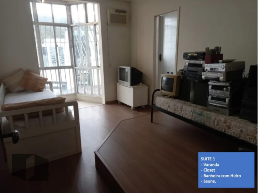 Apartamento, 2 quartos, 316 m² - Foto 7