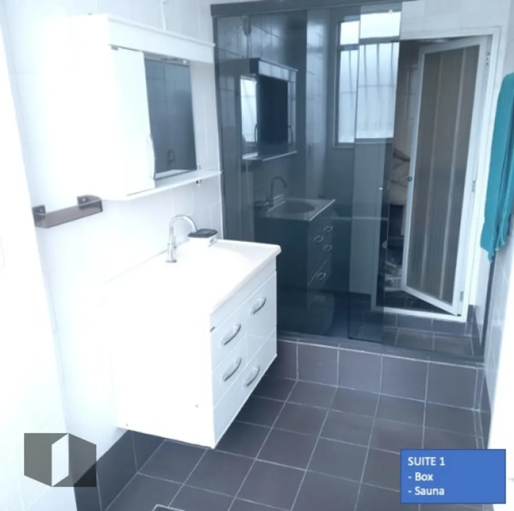 Apartamento, 2 quartos, 316 m² - Foto 8