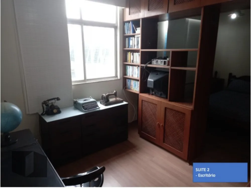 Apartamento, 2 quartos, 316 m² - Foto 13