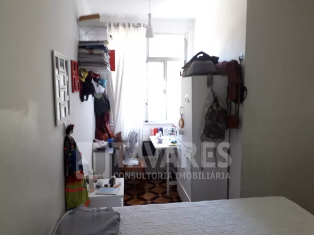 Apartamento, 3 quartos, 93 m² - Foto 18