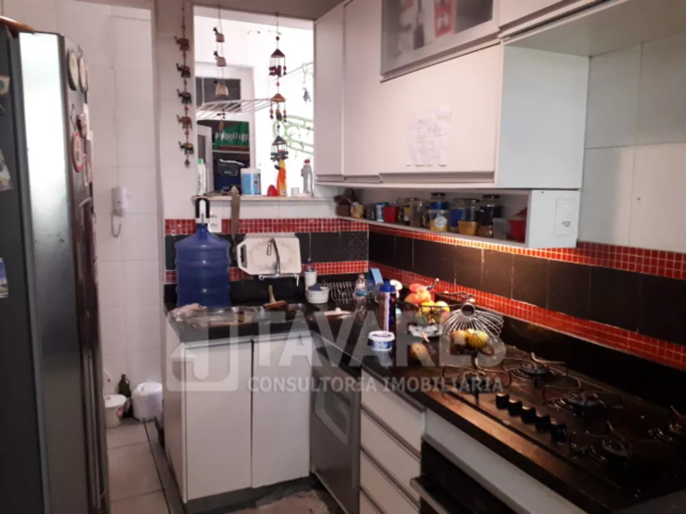 Apartamento, 3 quartos, 93 m² - Foto 16