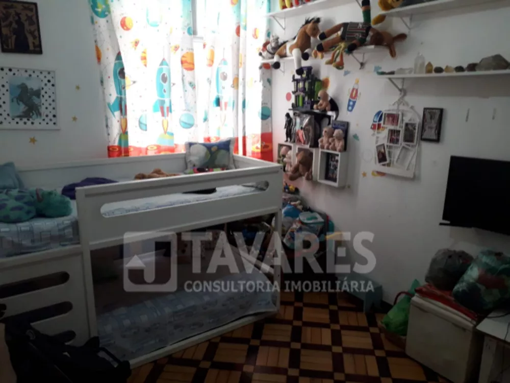 Apartamento, 3 quartos, 93 m² - Foto 10