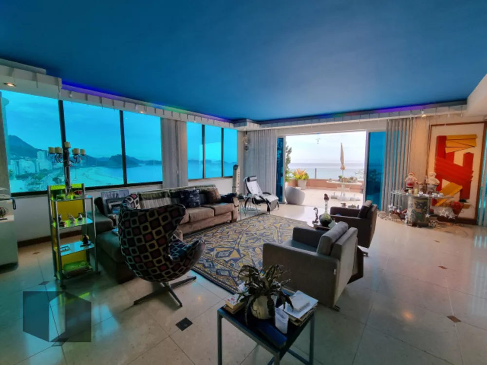 Cobertura, 4 quartos, 425 m² - Foto 14