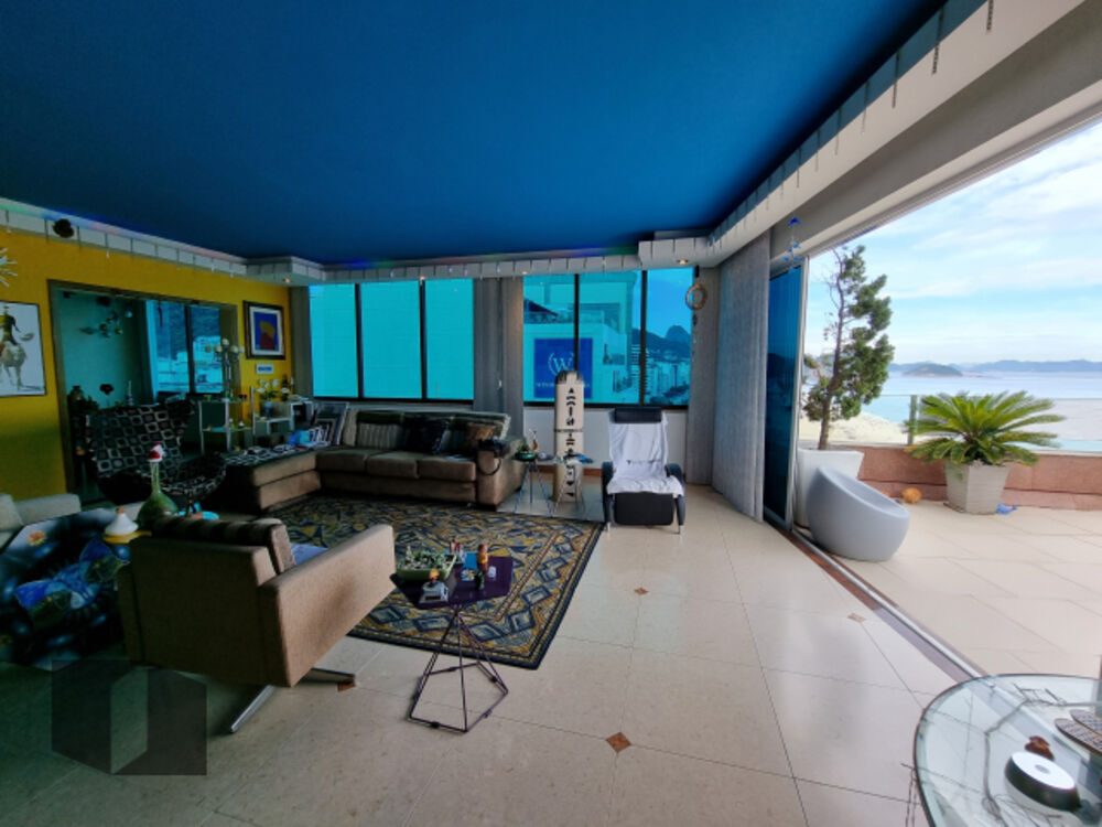 Cobertura, 4 quartos, 425 m² - Foto 62