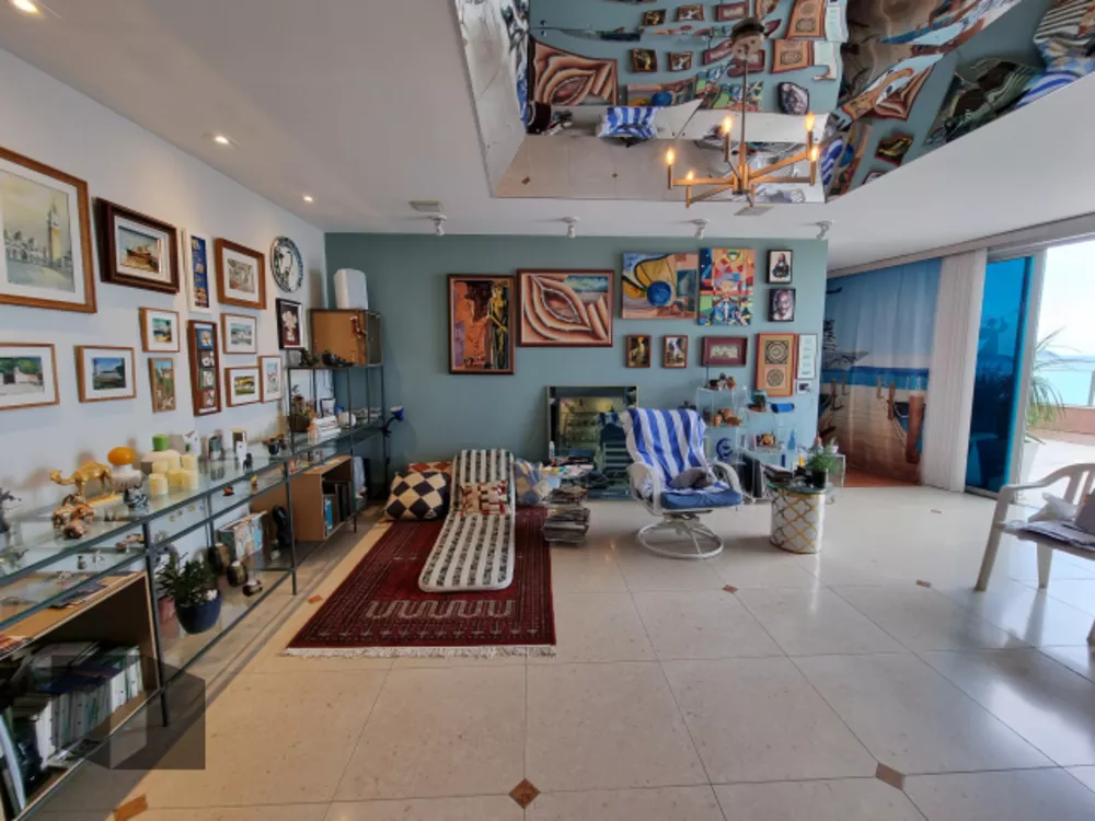 Cobertura, 4 quartos, 425 m² - Foto 7