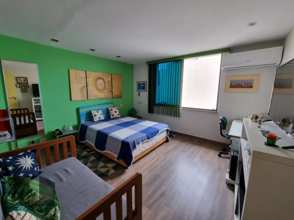 Cobertura, 4 quartos, 425 m² - Foto 11