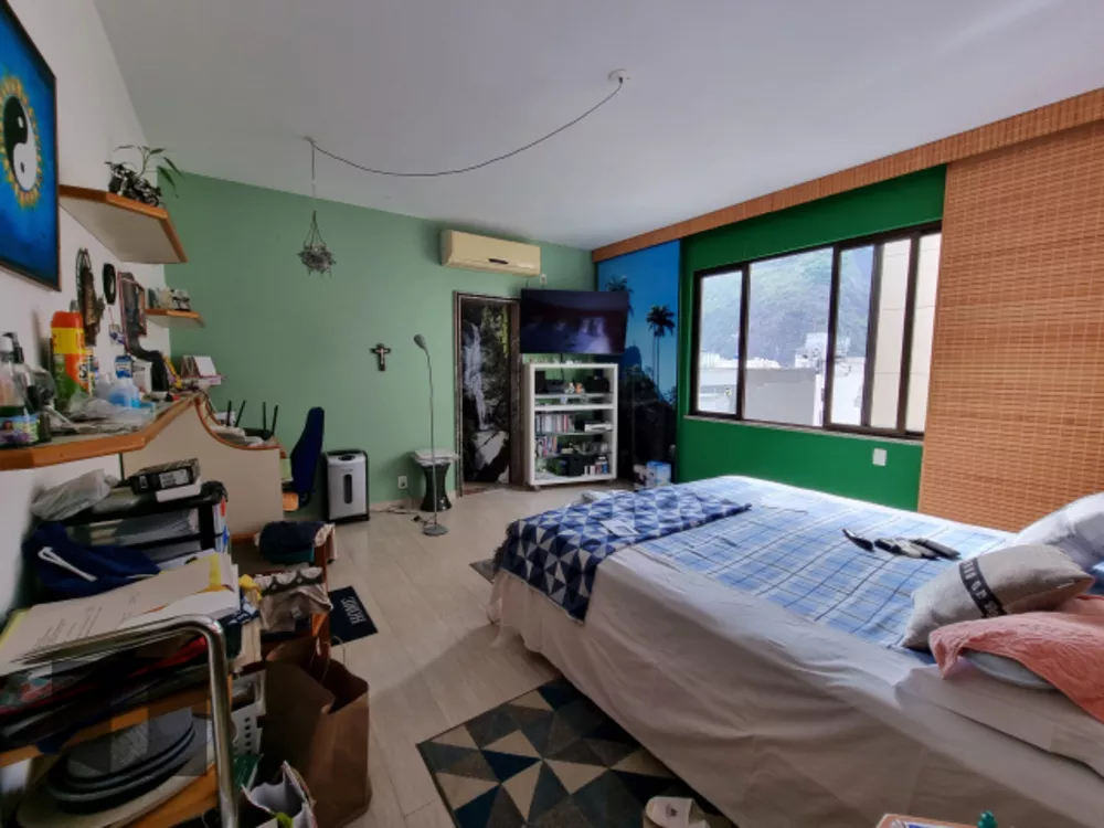 Cobertura, 4 quartos, 425 m² - Foto 2