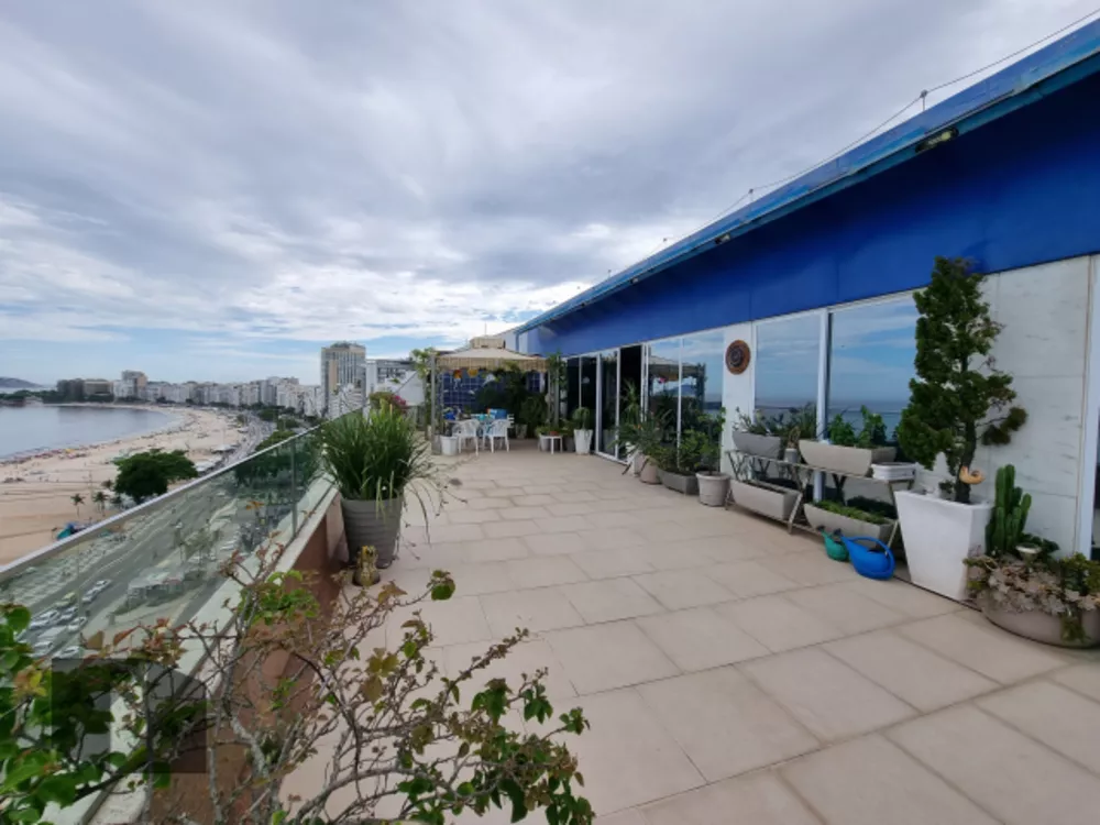 Cobertura, 4 quartos, 425 m² - Foto 3