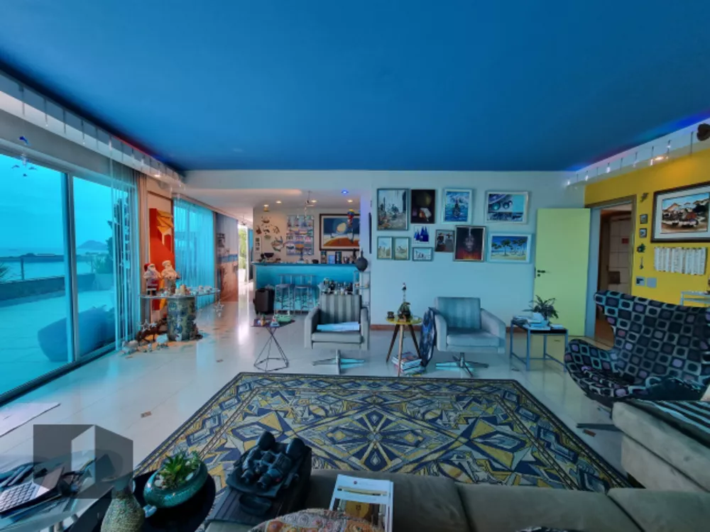 Cobertura, 4 quartos, 425 m² - Foto 25