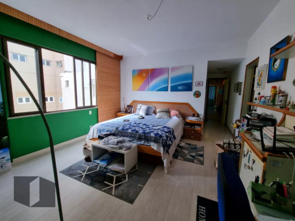 Cobertura, 4 quartos, 425 m² - Foto 8