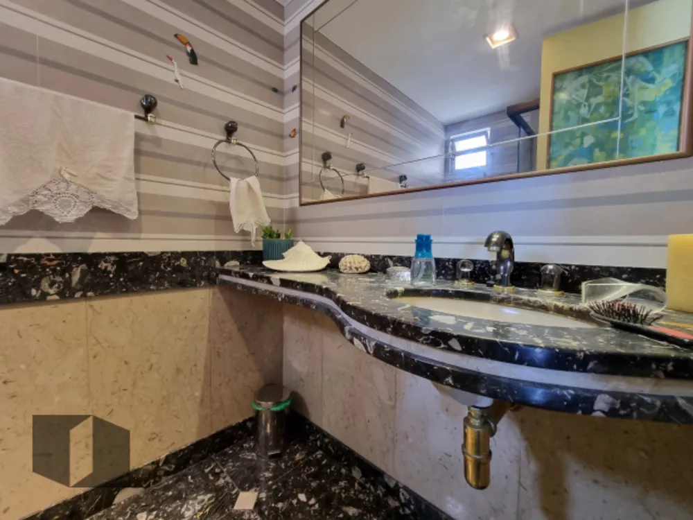 Cobertura, 4 quartos, 425 m² - Foto 6