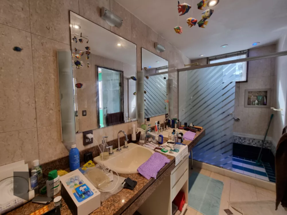 Cobertura, 4 quartos, 425 m² - Foto 12