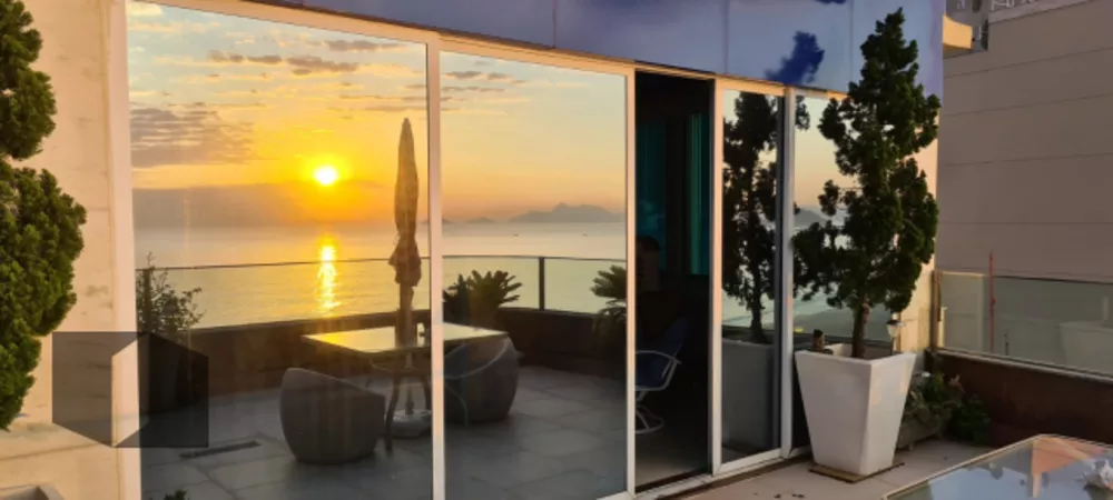 Cobertura, 4 quartos, 425 m² - Foto 45