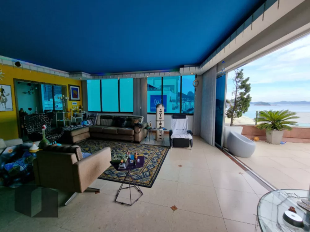 Cobertura, 4 quartos, 425 m² - Foto 32