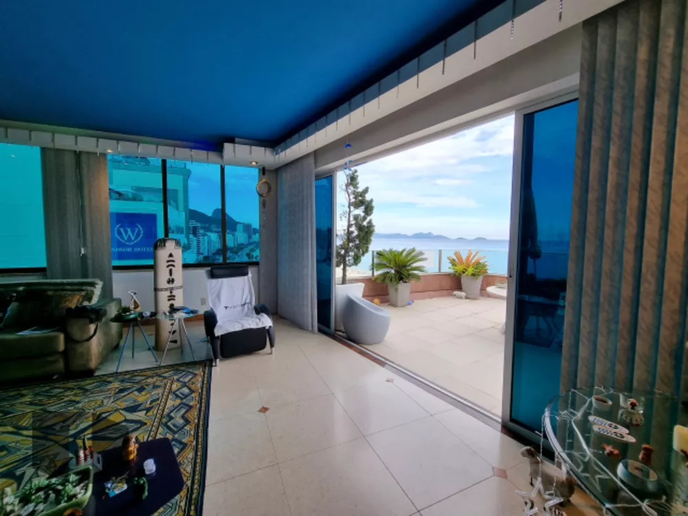 Cobertura, 4 quartos, 425 m² - Foto 18