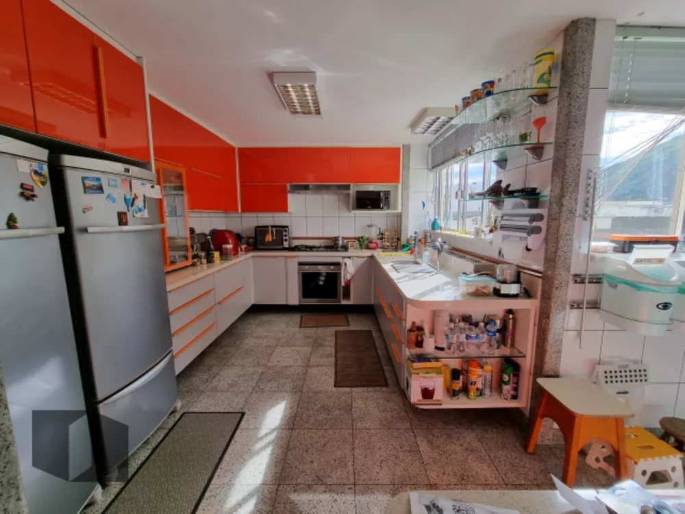 Cobertura, 4 quartos, 425 m² - Foto 21
