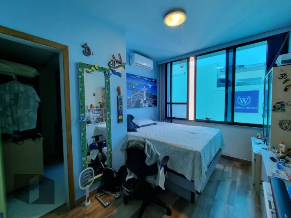 Cobertura, 4 quartos, 425 m² - Foto 41