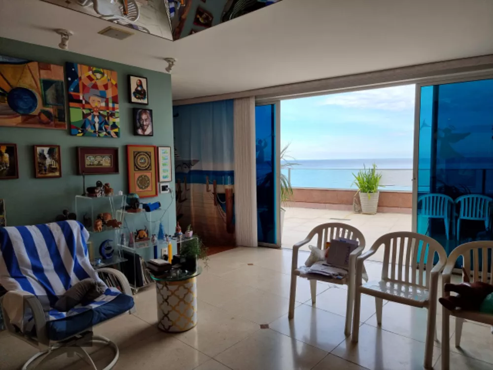 Cobertura, 4 quartos, 425 m² - Foto 28