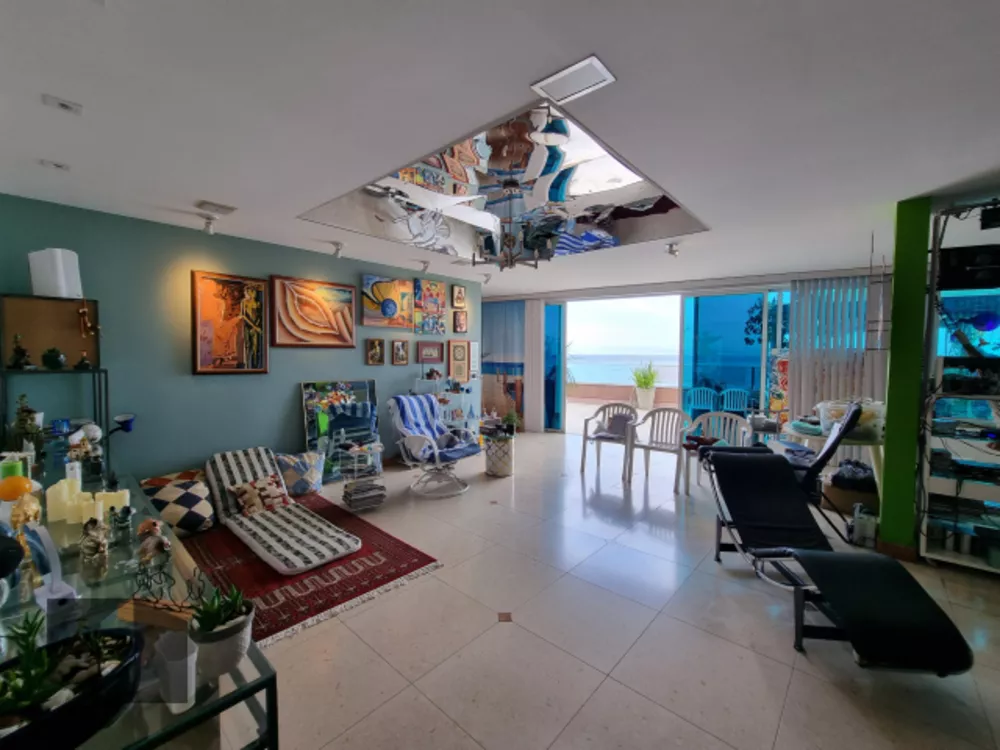 Cobertura, 4 quartos, 425 m² - Foto 24